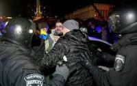 Прокуратура готова предъявить подозрения девяти силовикам, избивавшим активистов Майдана